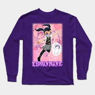 Fairly Odd Parents - Tootie Long Sleeve T-Shirt